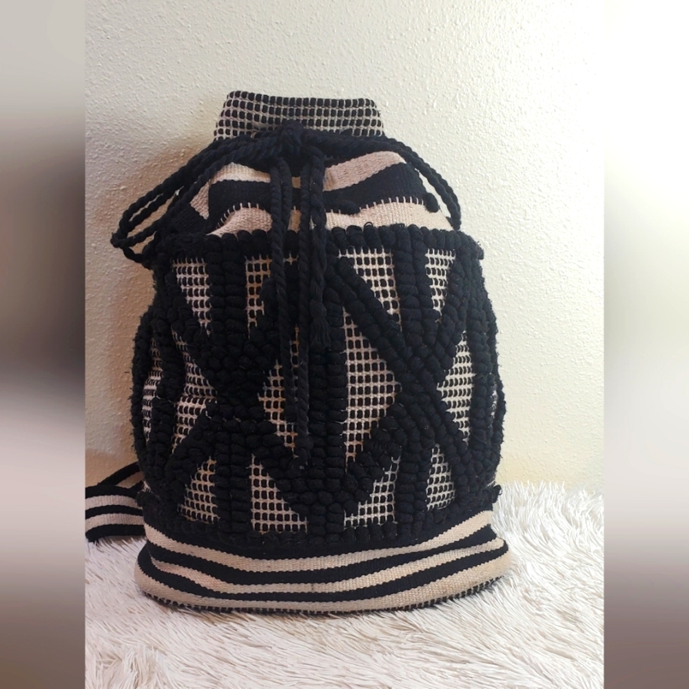 Lucky Brand Robin Tote (backpack)